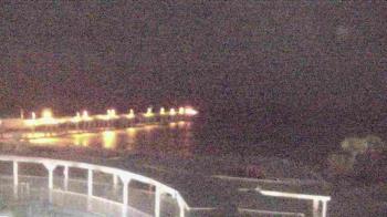 Weather camera view of The Gulfarium.