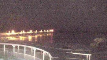 Weather camera view of The Gulfarium.