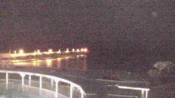 Weather camera view of The Gulfarium.