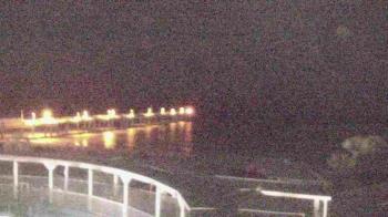 Weather camera view of The Gulfarium.