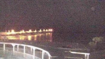 Weather camera view of The Gulfarium.