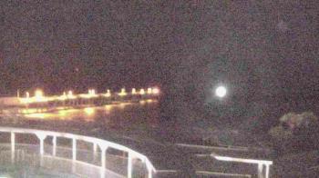 Weather camera view of The Gulfarium.