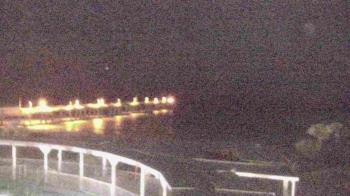 Weather camera view of The Gulfarium.