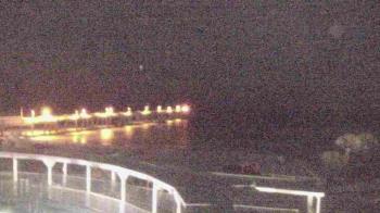 Weather camera view of The Gulfarium.