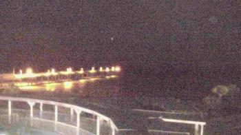 Weather camera view of The Gulfarium.