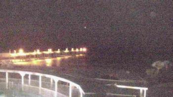 Weather camera view of The Gulfarium.