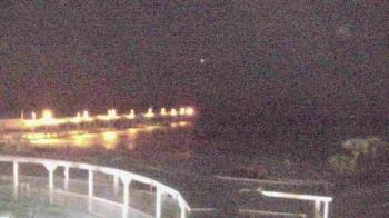 Weather camera view of The Gulfarium.