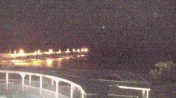 Weather camera view of The Gulfarium.