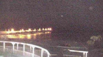 Weather camera view of The Gulfarium.