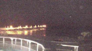 Weather camera view of The Gulfarium.