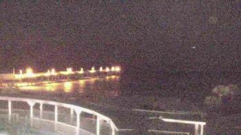 Weather camera view of The Gulfarium.