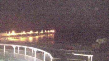 Weather camera view of The Gulfarium.