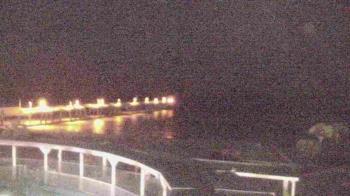 Weather camera view of The Gulfarium.