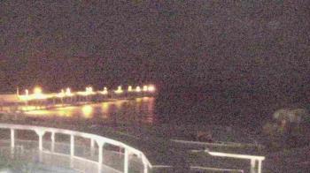 Weather camera view of The Gulfarium.
