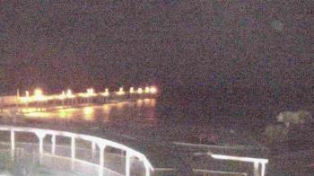 Weather camera view of The Gulfarium.