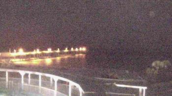 Weather camera view of The Gulfarium.