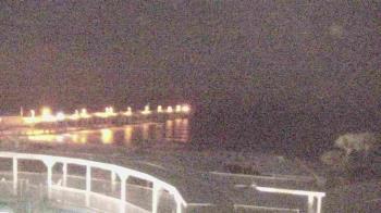 Weather camera view of The Gulfarium.