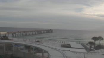 Weather camera view of The Gulfarium.
