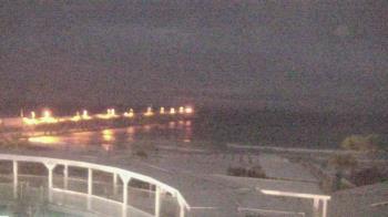 Weather camera view of The Gulfarium.