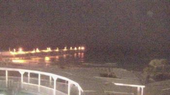 Weather camera view of The Gulfarium.