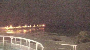 Weather camera view of The Gulfarium.