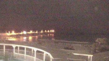 Weather camera view of The Gulfarium.