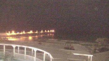 Weather camera view of The Gulfarium.