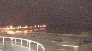 Weather camera view of The Gulfarium.