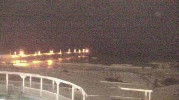 Weather camera view of The Gulfarium.