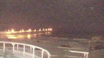 Weather camera view of The Gulfarium.