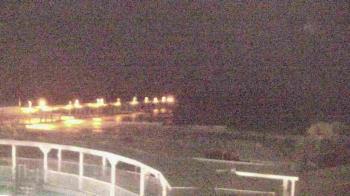 Weather camera view of The Gulfarium.