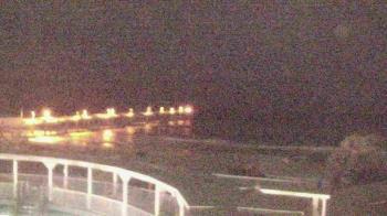 Weather camera view of The Gulfarium.