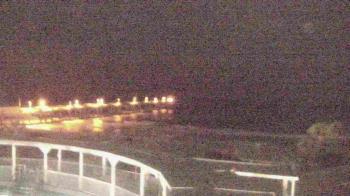 Weather camera view of The Gulfarium.