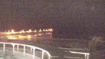 Weather camera view of The Gulfarium.