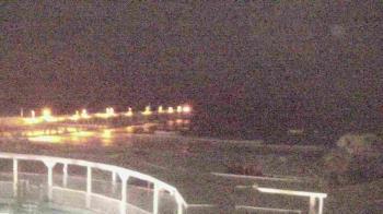 Weather camera view of The Gulfarium.