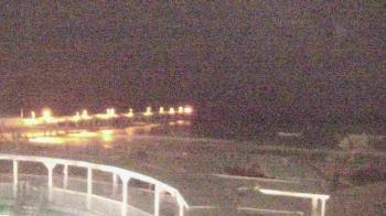 Weather camera view of The Gulfarium.