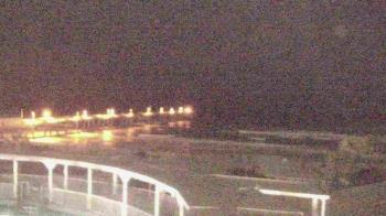 Weather camera view of The Gulfarium.