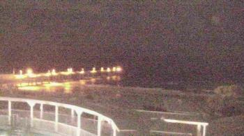 Weather camera view of The Gulfarium.