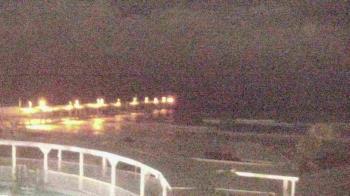 Weather camera view of The Gulfarium.