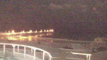 Weather camera view of The Gulfarium.