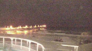 Weather camera view of The Gulfarium.