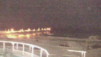 Weather camera view of The Gulfarium.