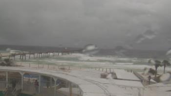 Weather camera view of The Gulfarium.