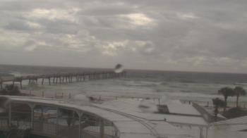 Weather camera view of The Gulfarium.
