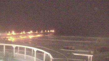 Weather camera view of The Gulfarium.