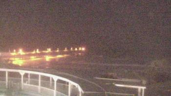 Weather camera view of The Gulfarium.