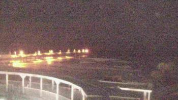 Weather camera view of The Gulfarium.