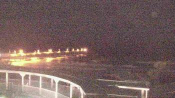 Weather camera view of The Gulfarium.