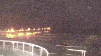 Weather camera view of The Gulfarium.