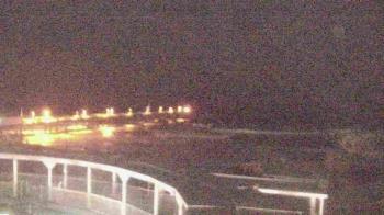 Weather camera view of The Gulfarium.